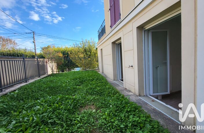 Vente Appartement 3 pièces — photo 5