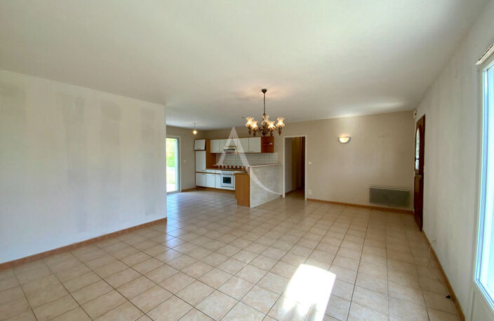 Maison de 99 m2 à Saint Genis De Saintonge — photo 3