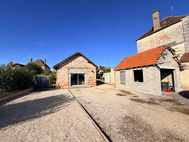 Maison Tonnerre 4 pièce(s) 110 m2 — photo 1
