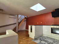 Maison de ville 60 m² - 2 chambres - Terrasse — photo 3