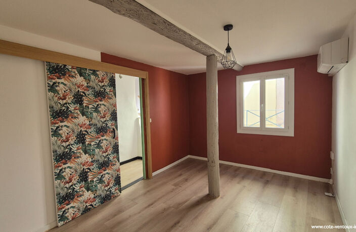 Maison de ville 60 m² - 2 chambres - Terrasse — photo 4