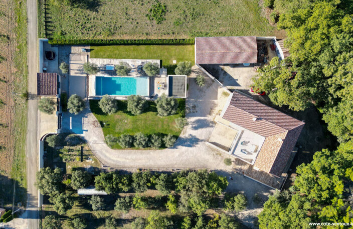 Belle propriété de 250 m² à Aubignan — photo 2