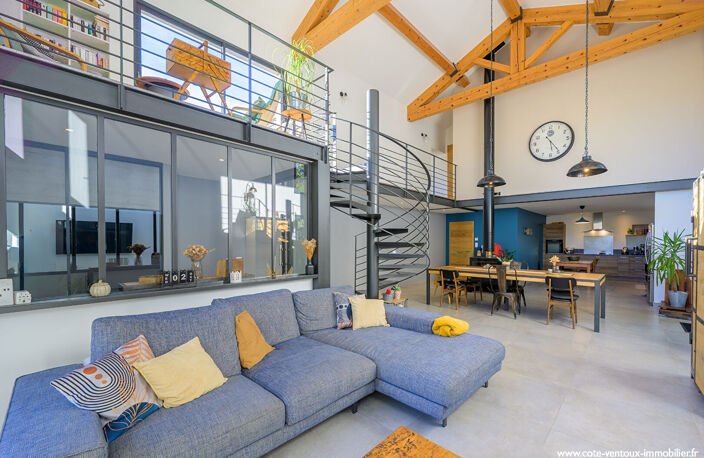 Belle propriété de 250 m² à Aubignan — photo 3