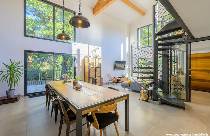 Belle propriété de 250 m² à Aubignan — photo 4