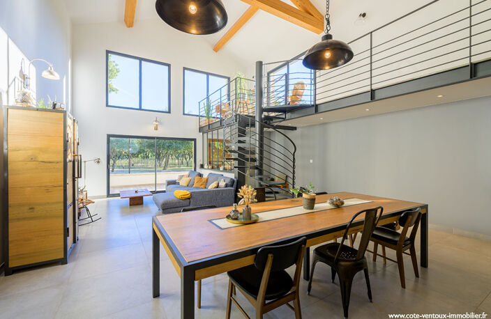Belle propriété de 250 m² à Aubignan — photo 5