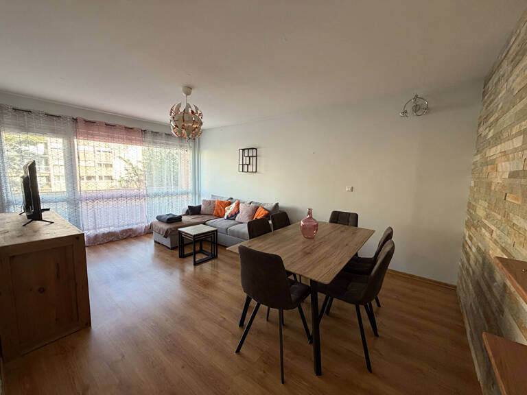 Appartement T2 'le Vallon Fleuri ' La Ravoire — photo 1
