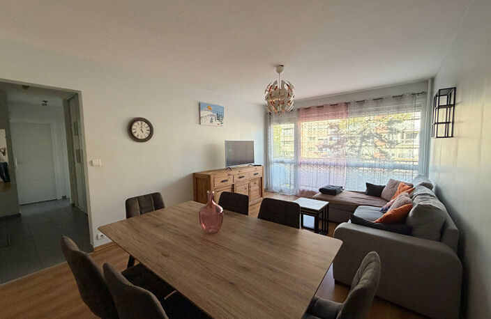 Appartement T2 'le Vallon Fleuri ' La Ravoire — photo 3