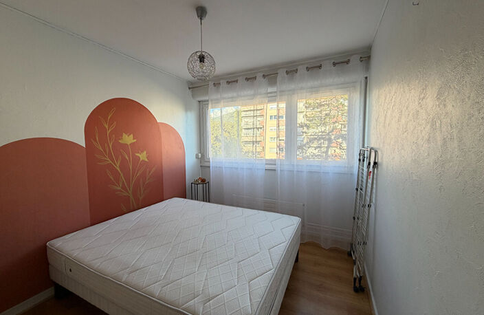 Appartement T2 'le Vallon Fleuri ' La Ravoire — photo 4