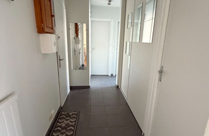 Appartement T2 'le Vallon Fleuri ' La Ravoire — photo 5