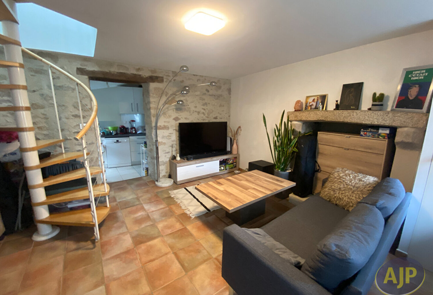 MAISON 1 CH CLISSON — photo 1