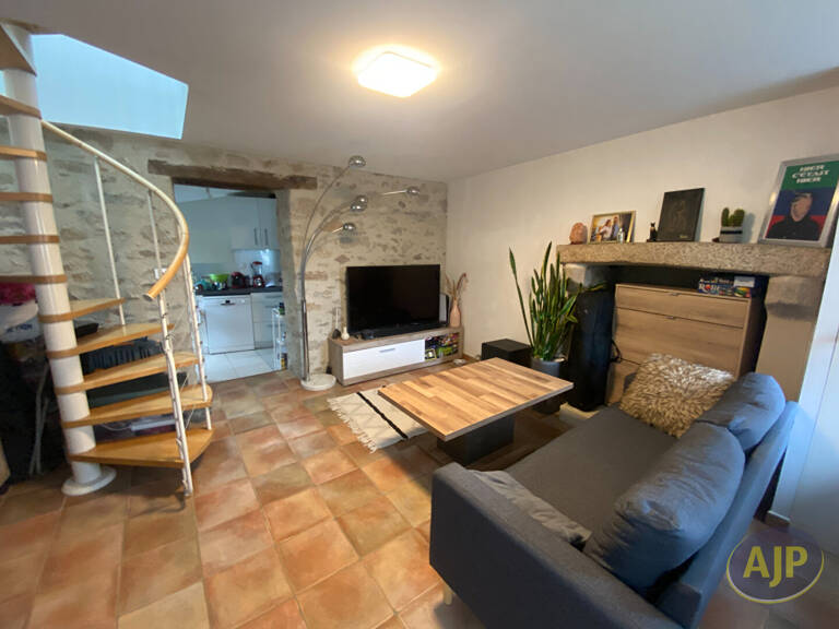 MAISON 1 CH CLISSON — photo 1