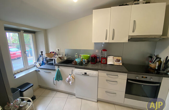 MAISON 1 CH CLISSON — photo 4