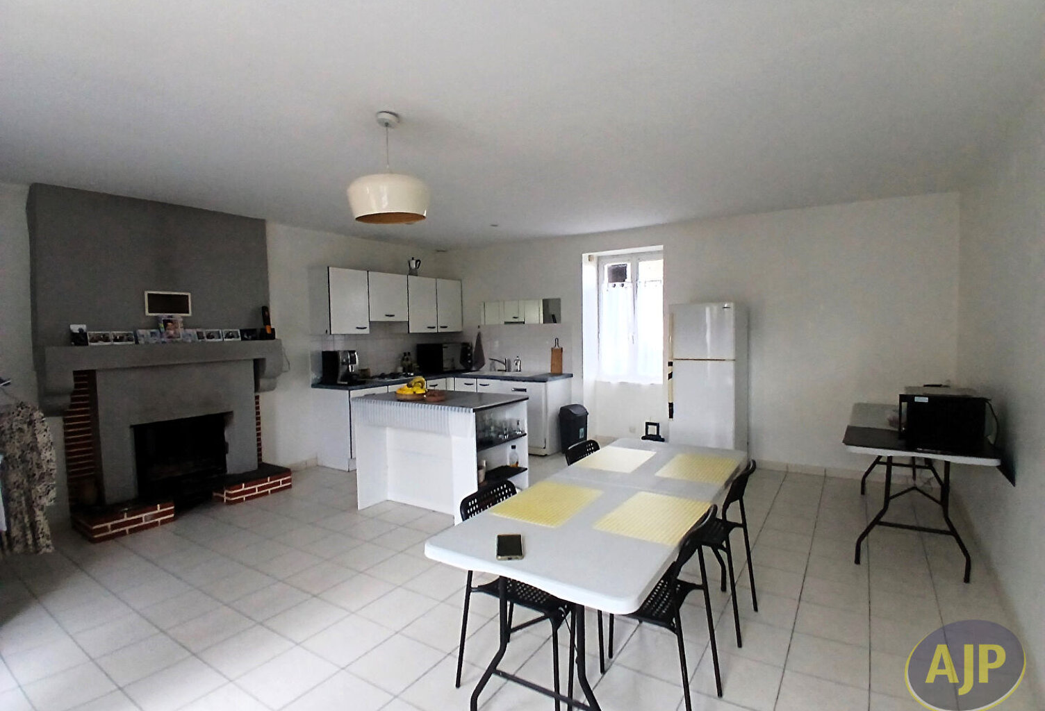 Maison T3 Meublée Monnières — photo 1