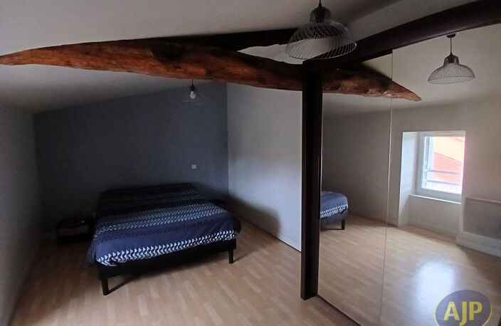 Maison T3 Meublée Monnières — photo 3