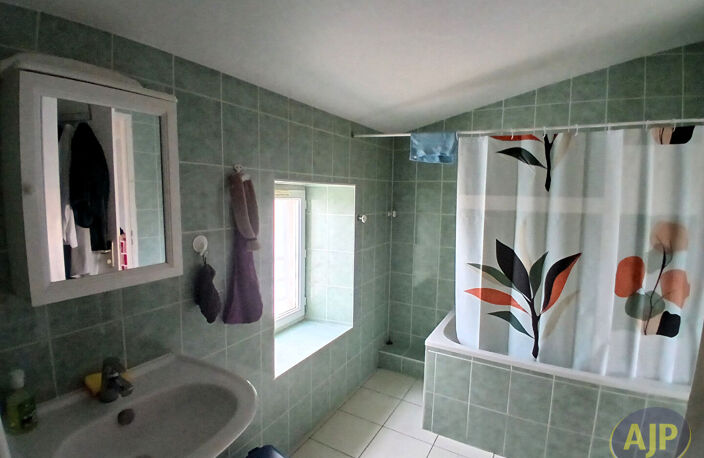 Maison T3 Meublée Monnières — photo 5