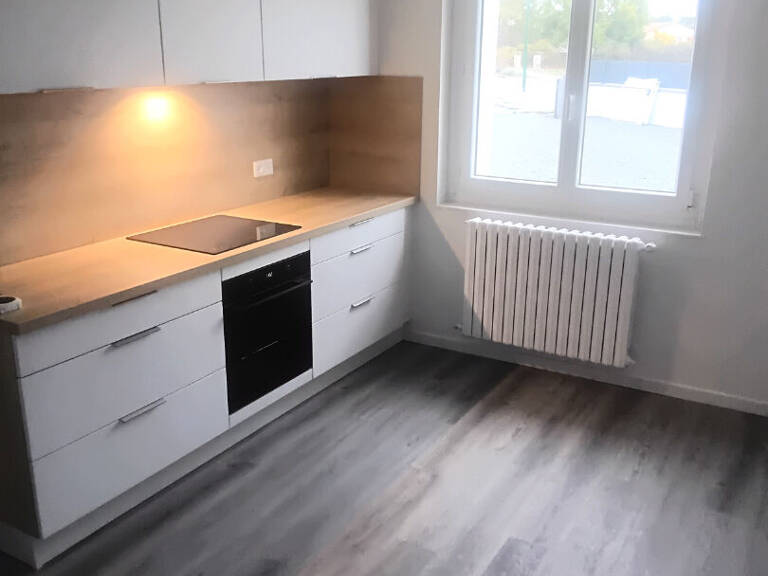 Maison Vue 7 pièces 97 m2 - centre — photo 1