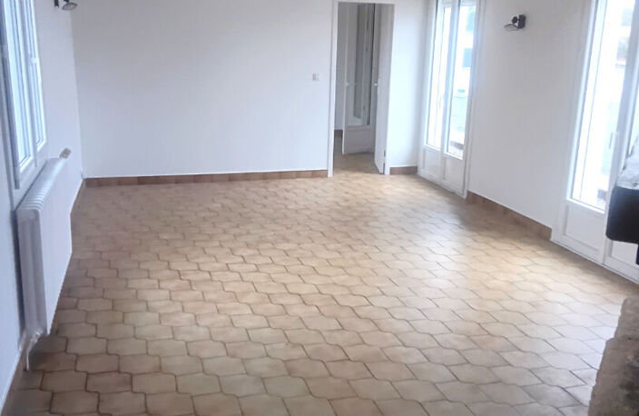Maison Vue 7 pièces 97 m2 - centre — photo 3