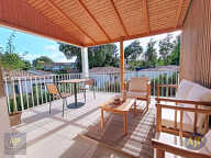Appart T2, Vertou Terrasse/Jardin, — photo 2