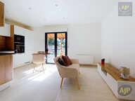 Appart T2, Vertou Terrasse/Jardin, — photo 3