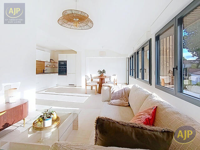 Appartement proposé à Vertou
