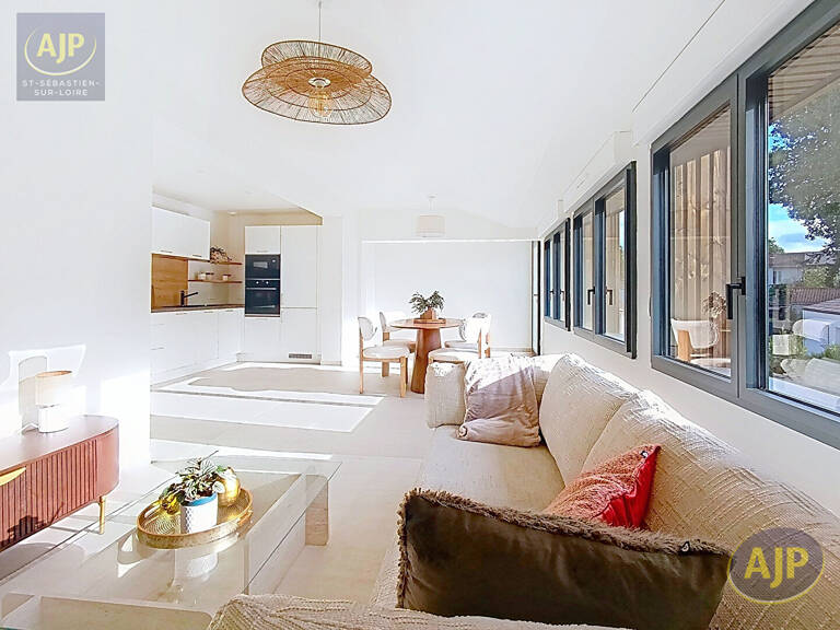 Appartement Vertou 2 chbs 71 m² — photo 1