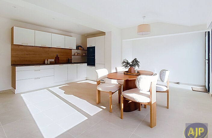 Appartement Vertou 2 chbs 71 m² — photo 2