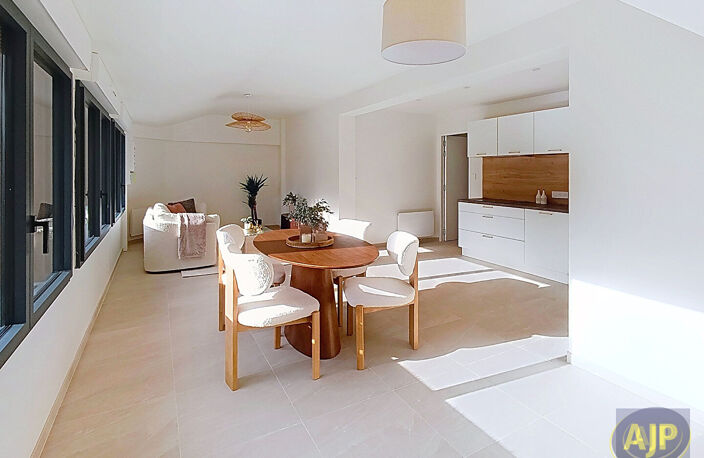 Appartement Vertou 2 chbs 71 m² — photo 5