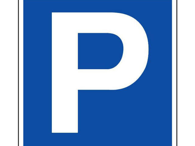 Parking / box Nantes — photo du bien
