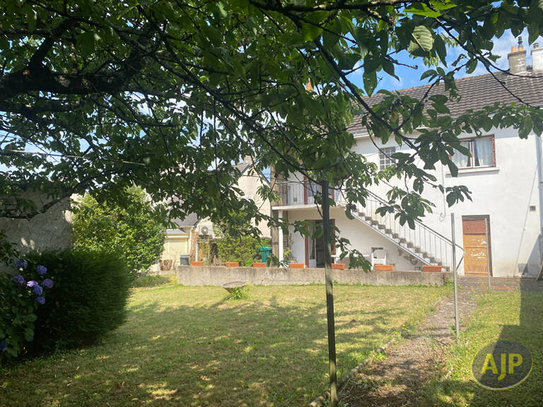 MAISON FAMILIALE ST HERBLAIN BOURG — photo 1