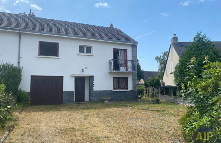 MAISON FAMILIALE ST HERBLAIN BOURG — photo 2