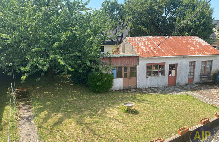 MAISON FAMILIALE ST HERBLAIN BOURG — photo 4