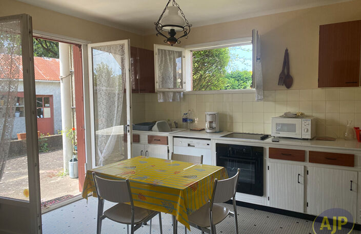 MAISON FAMILIALE ST HERBLAIN BOURG — photo 5