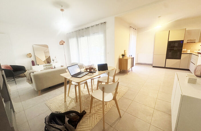 T4 BBC - CENTRE VILLE - BALCON 12 M2 — photo 2
