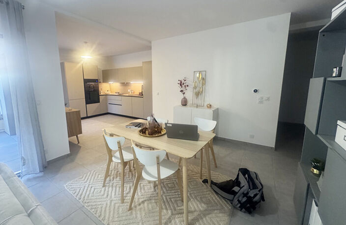 T4 BBC - CENTRE VILLE - BALCON 12 M2 — photo 4