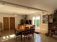 ROCHEFORT - BELLE MAISON FAMILIALE DE 167 M² - 5 CHAMBRES, DEUX GARAGES , FORT POTENTIEL ! — photo 4