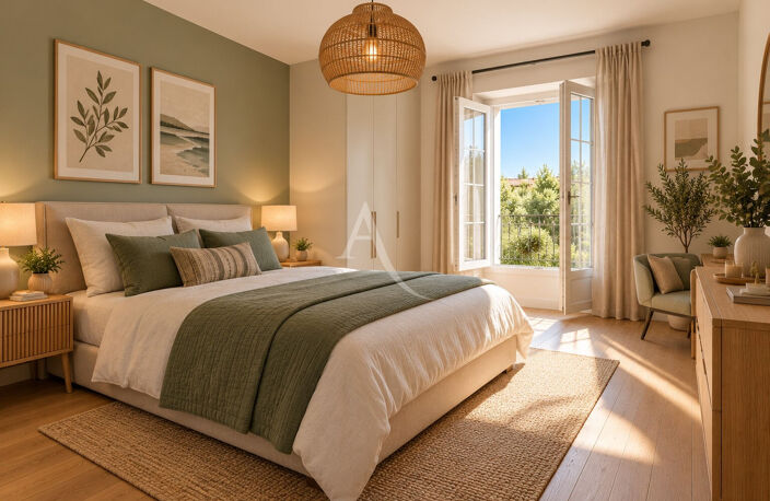 ROCHEFORT ? SUPERBE T3 DE 77,74 M² ?  PRESTATIONS HAUT DE GAMME ! — photo 3