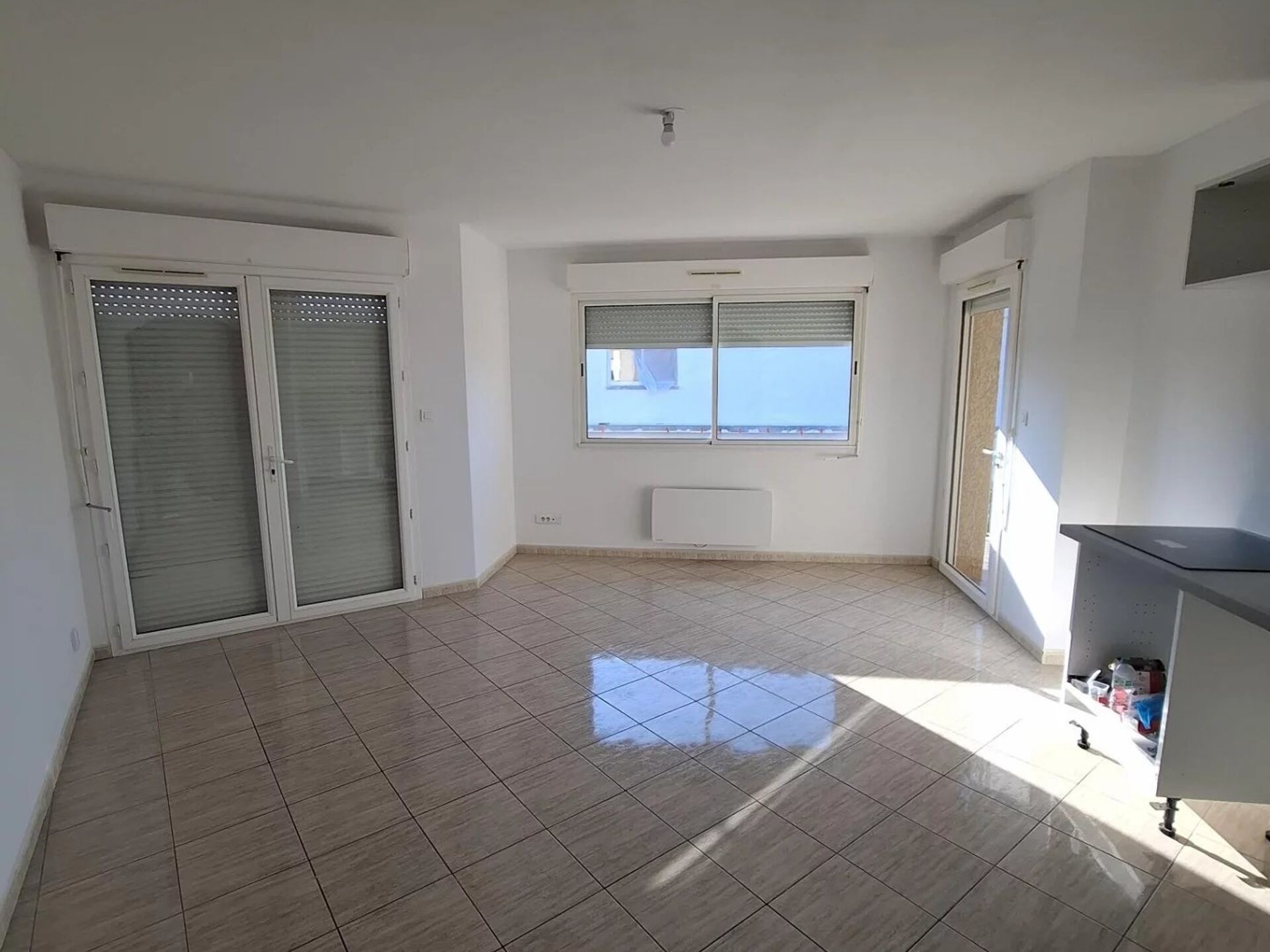 Appartement 3 pièces 60 m² · à Frontignan · 60 m² · 864 €/mois