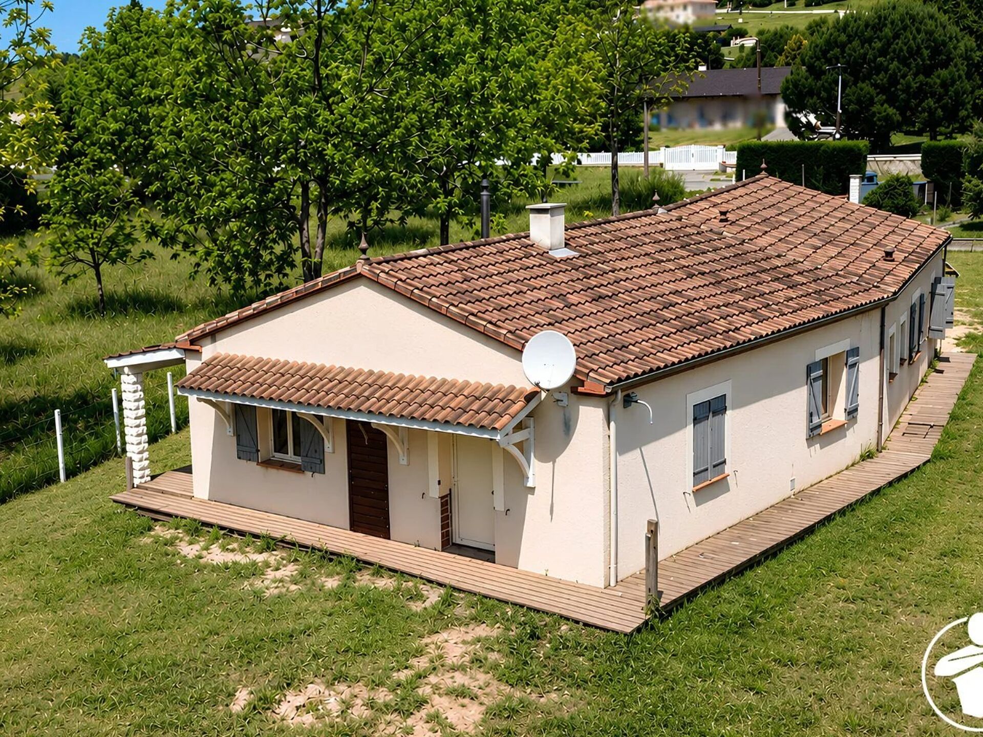 Maison 5 pièces 145 m² · à Condezaygues · 145 m² · 199 900 €