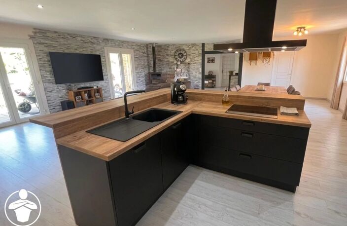 Exclusivité : Maison familiale de plain-pied avec vaste séjour de 76 m² — photo 5