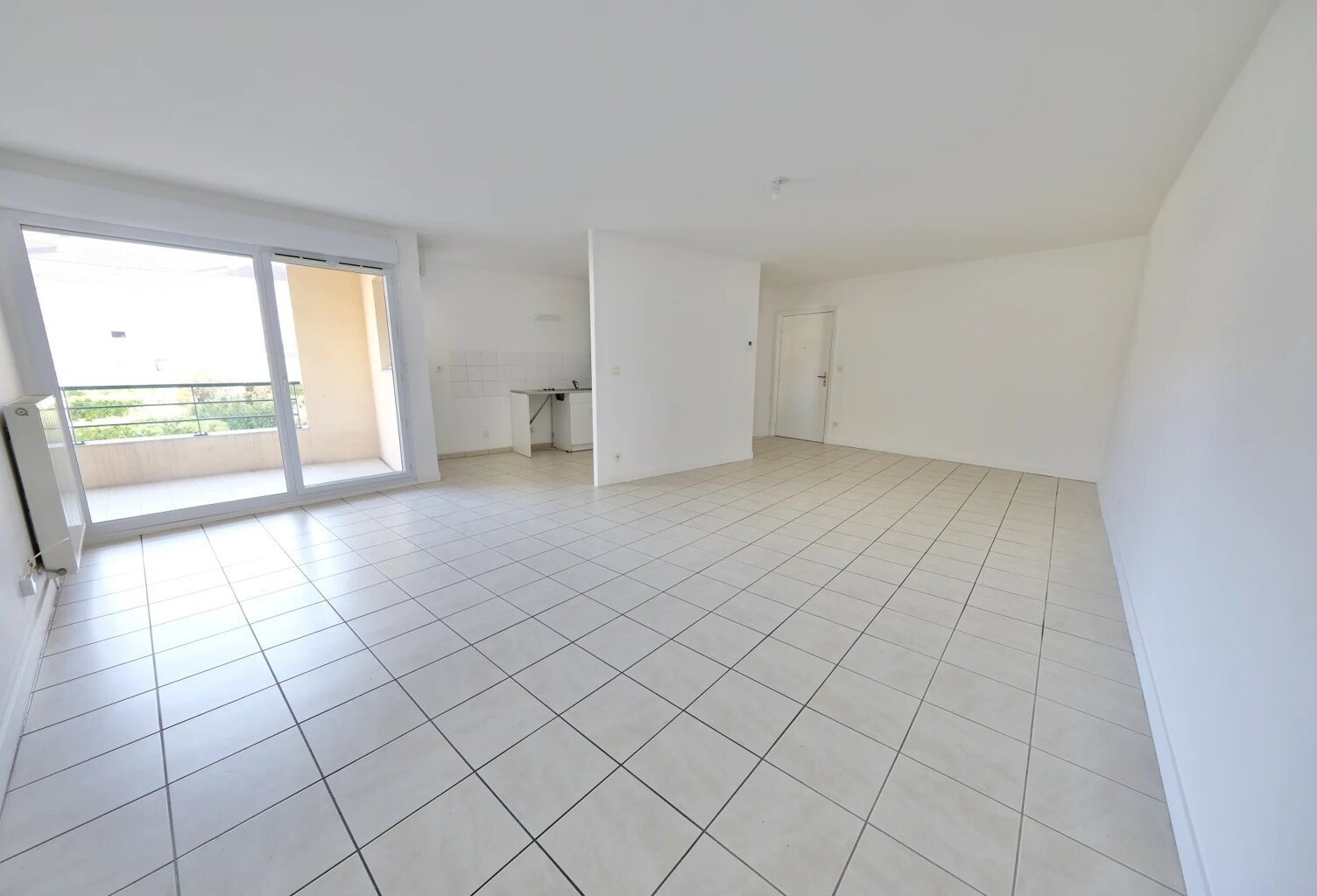 Beau T3 — photo 1