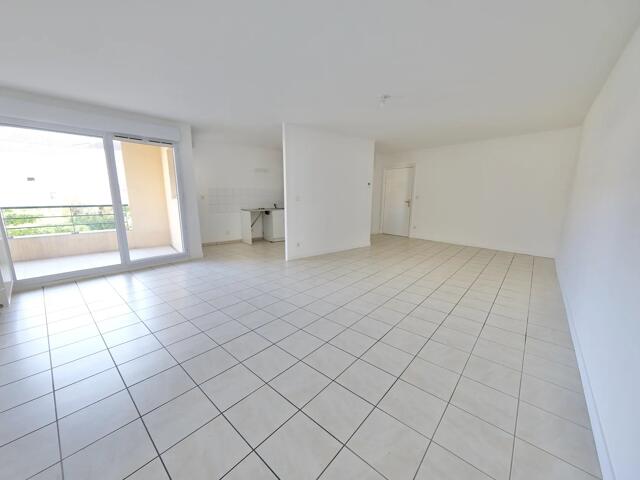 Appartement proposé à Lyon 6