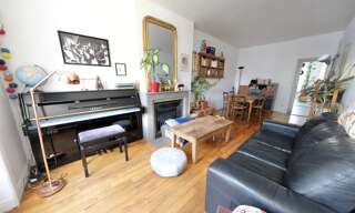 Appartement 3 Pièces 70 m² à vendre à Lyon 8 (69008)