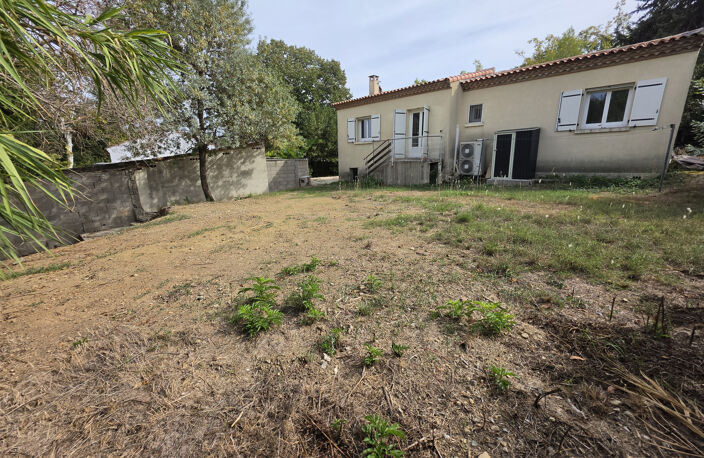 Dépt Hérault (34) - Montferrier sur Lez - À vendre - Maison — photo 2