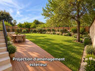Dépt Hérault (34) - Montferrier sur Lez - À vendre - Maison — photo 3