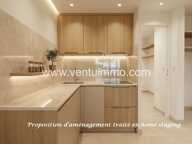 FRÉJUS Centre - TOURRACHE  Studio 27 m², piscine, tennis — photo 4
