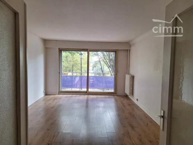 Appartement proposé à Sceaux