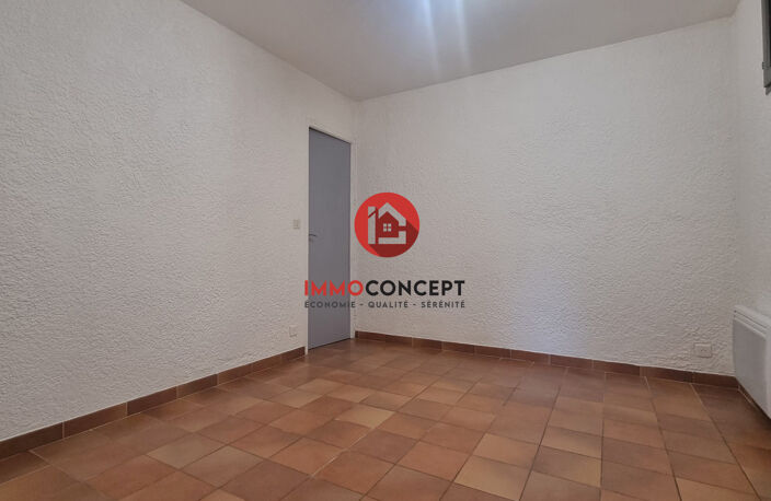 Appartement T2 avec terrasse — photo 5