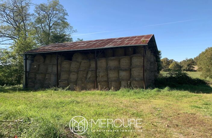 Domaine agricole de 145 hectares avec projet photovoltaïque auto — photo 3