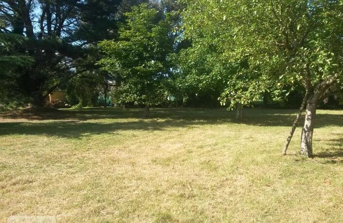 Terrain + maison 2 chambres  — photo 2