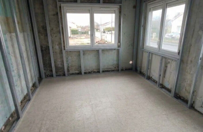Maison avec énorme potentiel à rénover! — photo 5